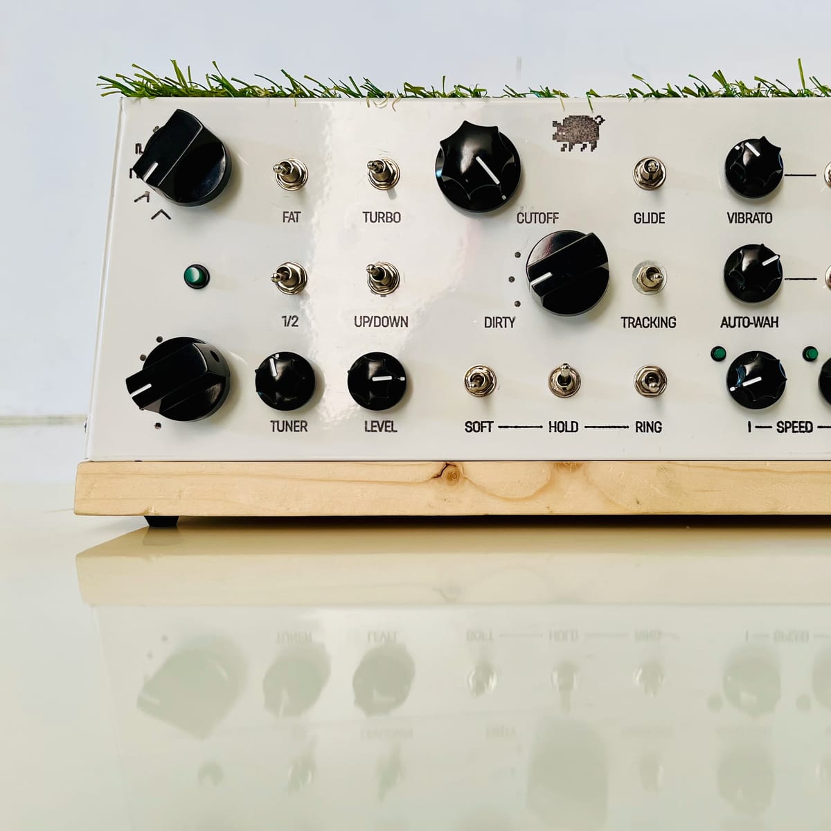 How to use toner transfer to put graphics on basically anything