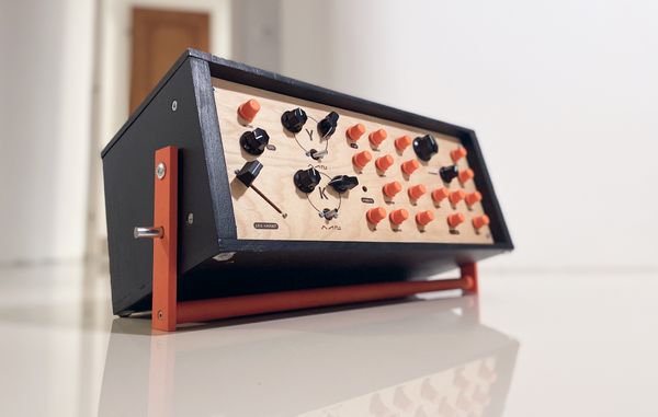 A1 prototype